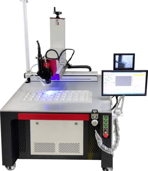 不銹鋼激光焊影響參數(shù)及工藝要求與設(shè)備銷(xiāo)售