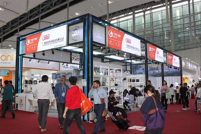 展會全鏈路服務 從策劃到搭建，打造廣州會展的成功方程式